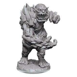 Pathfinder Deep Cuts Miniatures W16 Cavern Troll