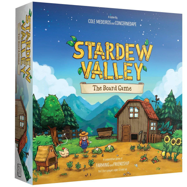 Stardew Valley EN