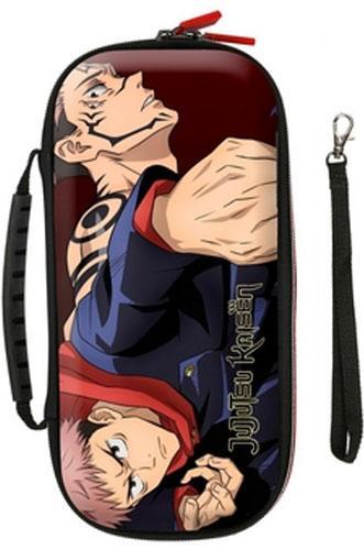 JuJutsu Kaisen - Switch Case