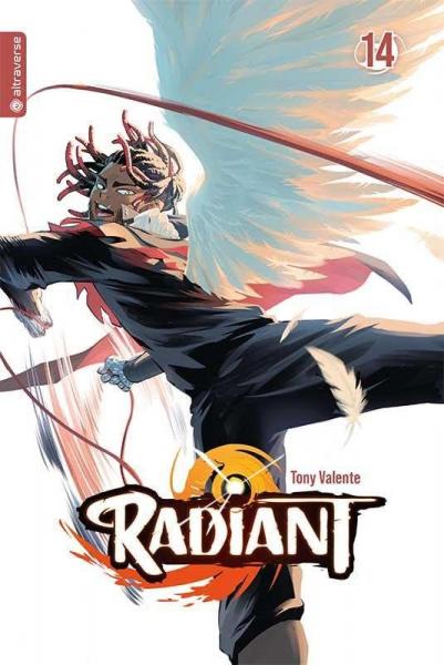 Radiant 14