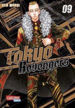 Tokyo Revengers 09