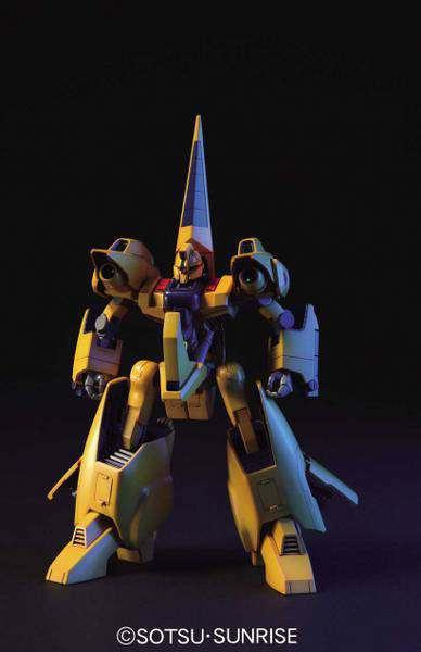Hguc Methus 1/144