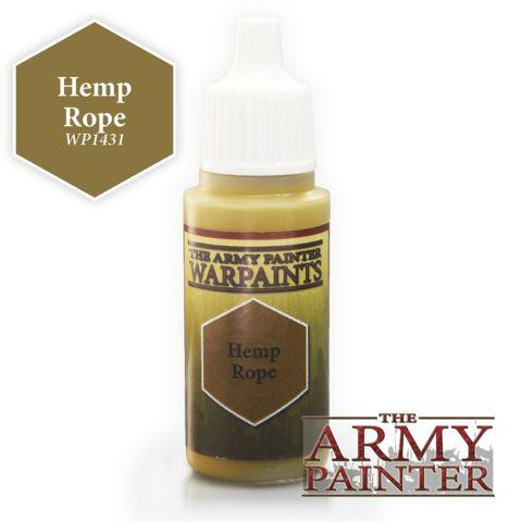 Army Painter Paint: Hemp Rope