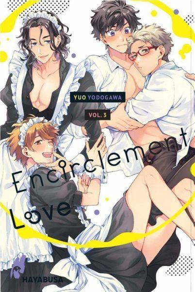 Encirclement Love 03