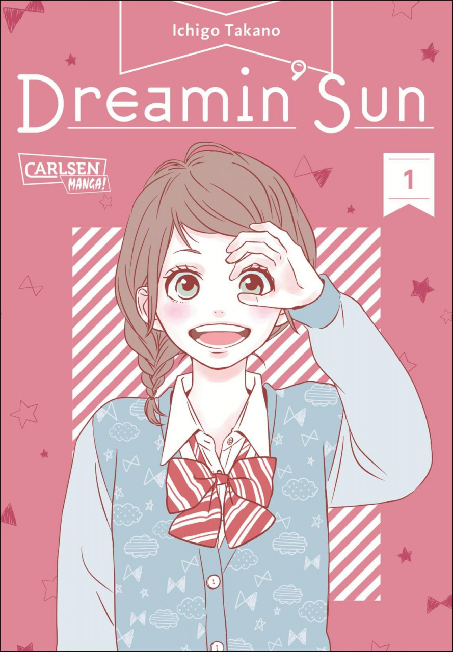 Dreamin Sun 01