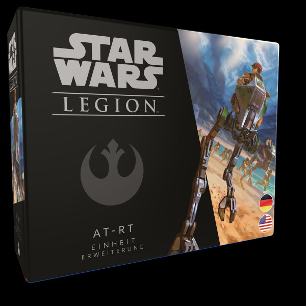 SW Legion: AT-RT erw. dt./engl.