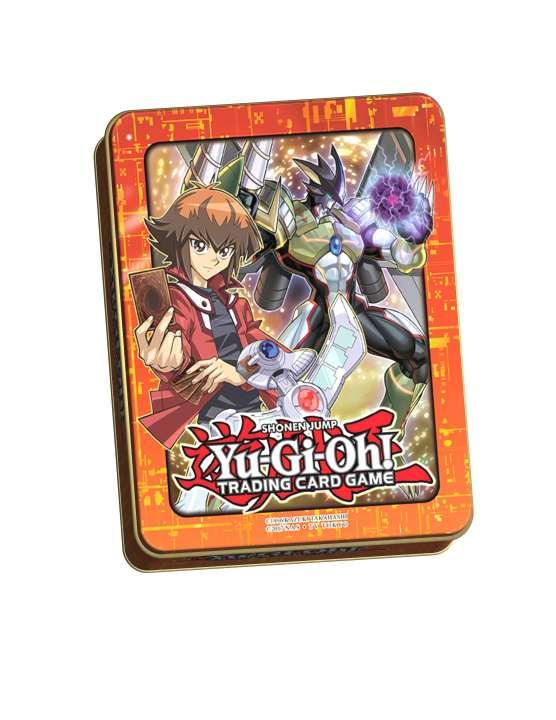 YGO Mega Tin 2018 deutsch