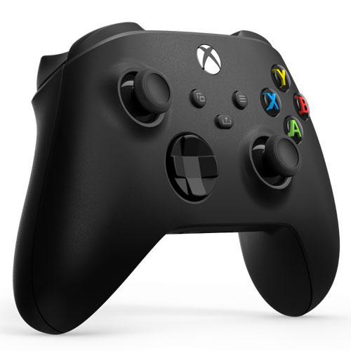 XBOX Wireless Controller - Carbon Black (Xbox One, gebraucht)**