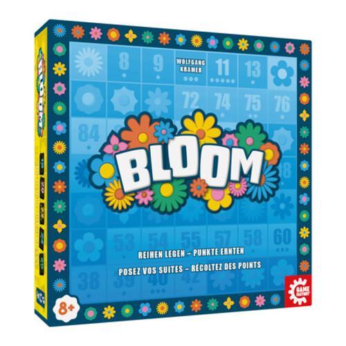 Bloom DE