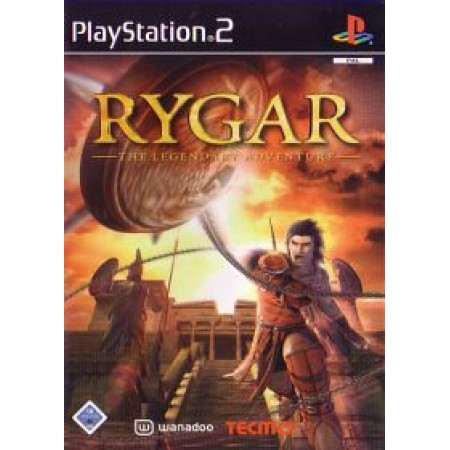 Rygar