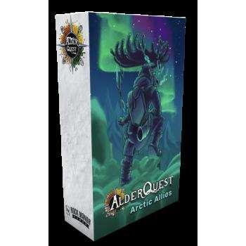 AlderQuest - Arctic Allies - EN