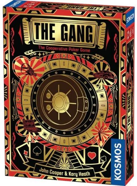 The Gang EN