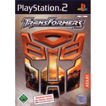 Transformers