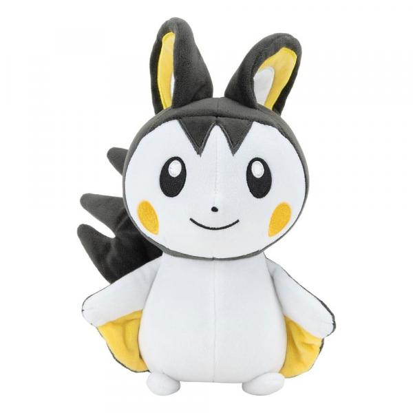 Pok&#233;mon Plüschfigur Emolga 20 cm