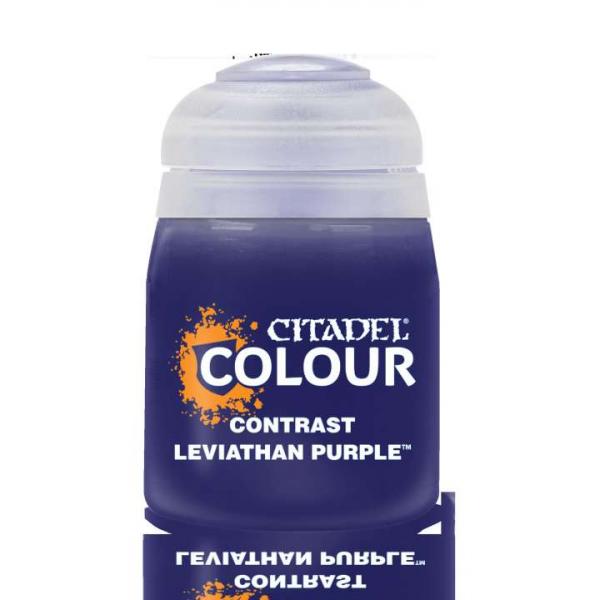 CONTRAST: LEVIATHAN PURPLE (18ML)