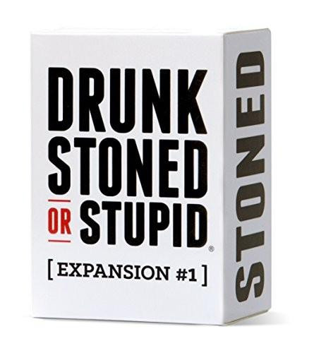 Drunk Stoned or Stupid Expansion 1