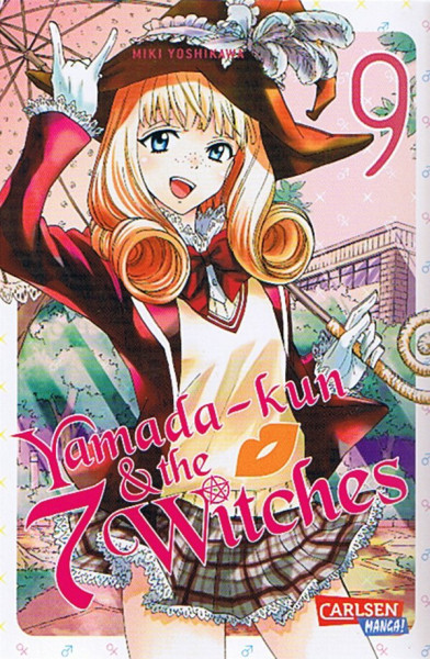 Yamada-kun and the seven Witches 09