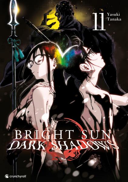 Bright Sun - Dark Shadows 11