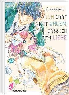 Ich darf nicht sagen, dass 02