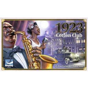1923 Cotton Club EN/ES