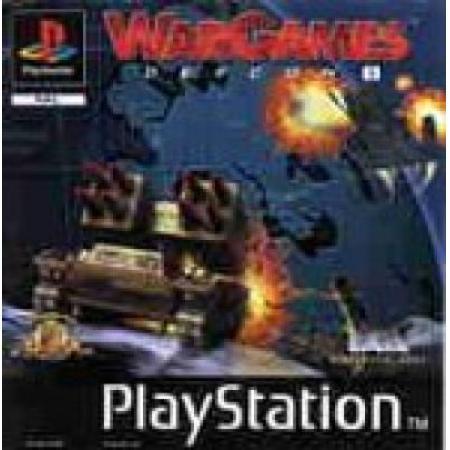 War Games (Playstation, gebraucht) **