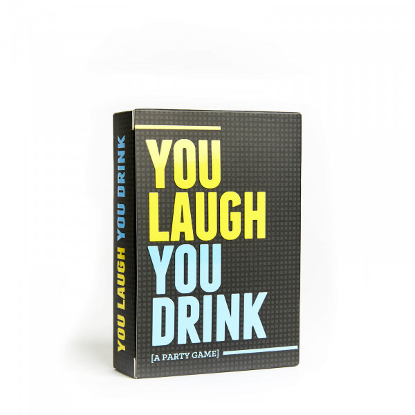 You Laugh, You Drink EN