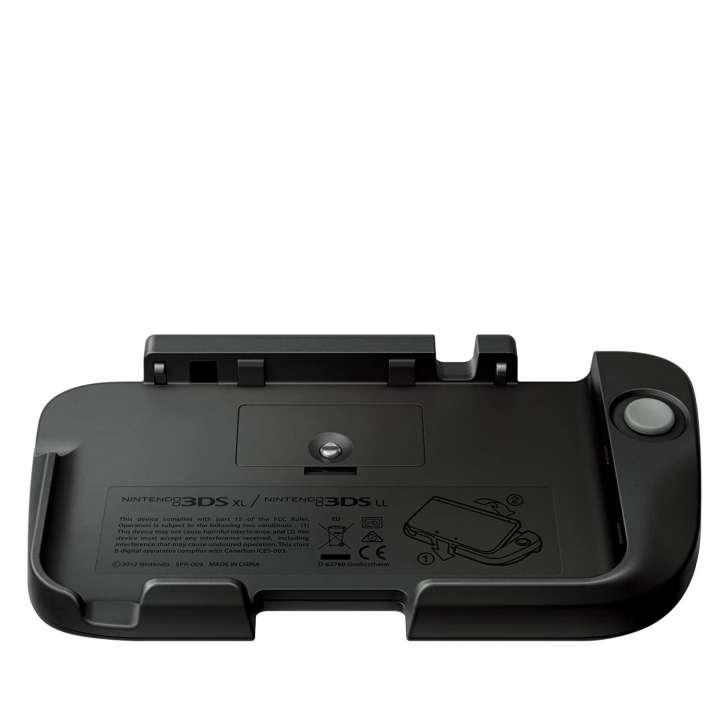 Circle Pad Pro Schiebepad Pro (Nintendo 3DSXL, gebraucht) **