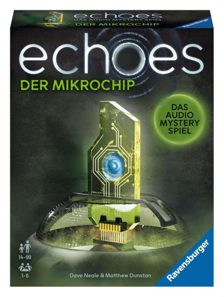 echoes: Der Mikrochip