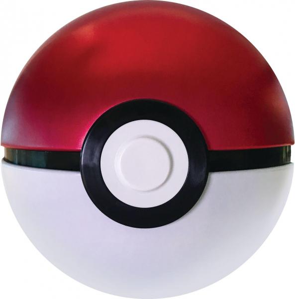 PKM Pokeball Herbst 2024 Tin Display (6) DE