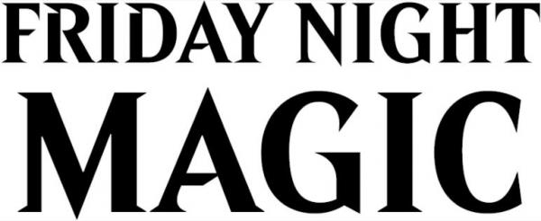 18.05.2024 Friday Night Magic: Legacy
