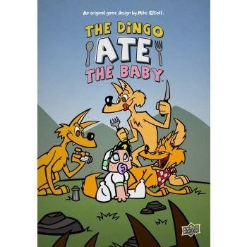The Dingo Ate the Baby - EN