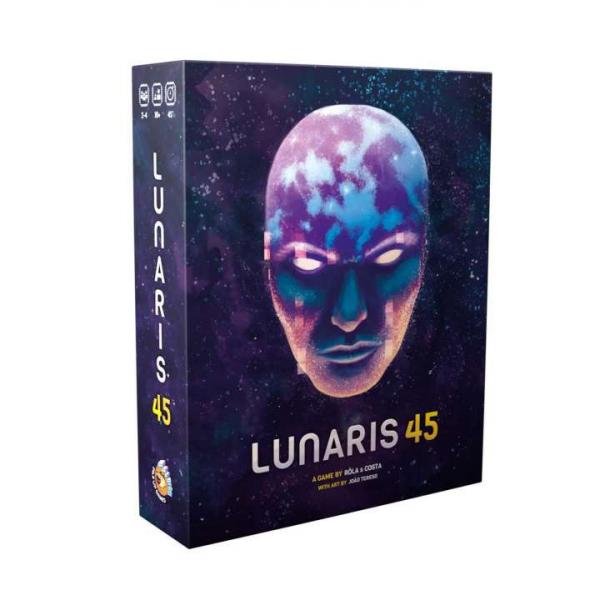 Lunaris 45 DE EN PT