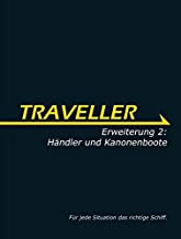 Traveller - Erweiterung 2: Händler und Kanonenboote