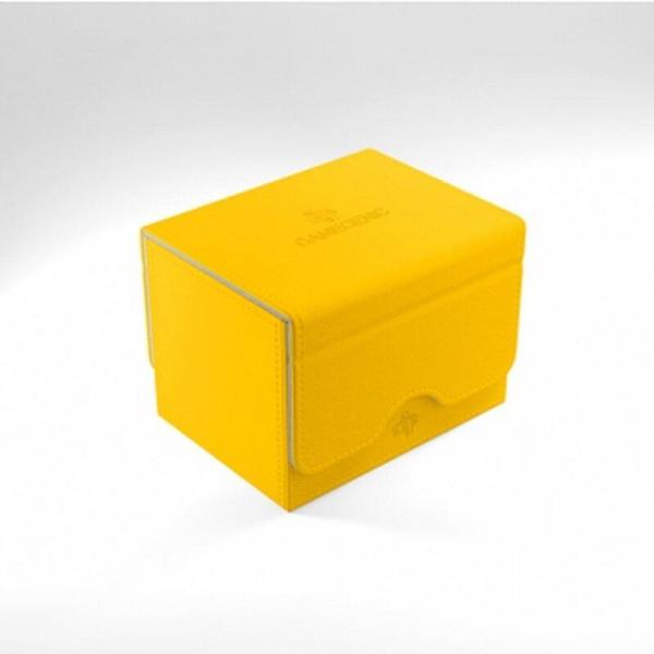 Sidekick 100+ XL Yellow