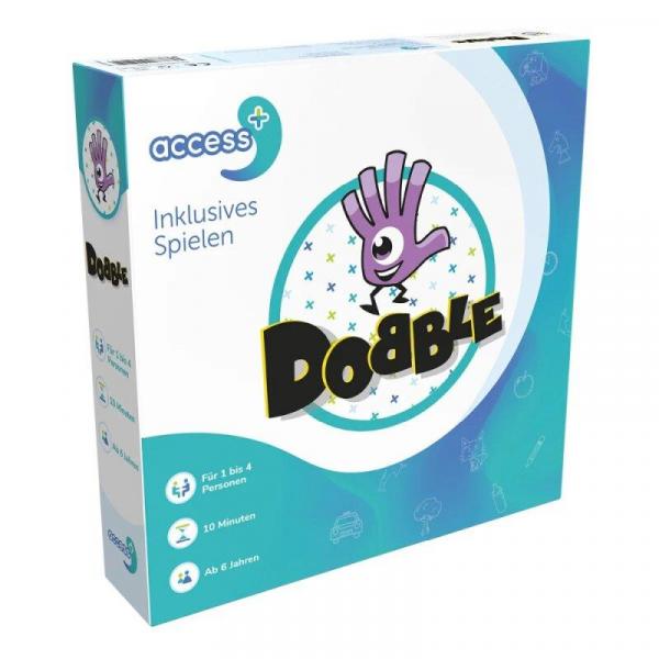 Dobble Access+