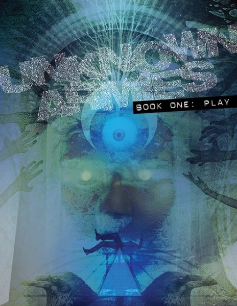 Unknown Armies: Book One: PLAY