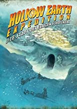 Hollow Earth Expedition - Die Stadt des eisigen  Schreckens