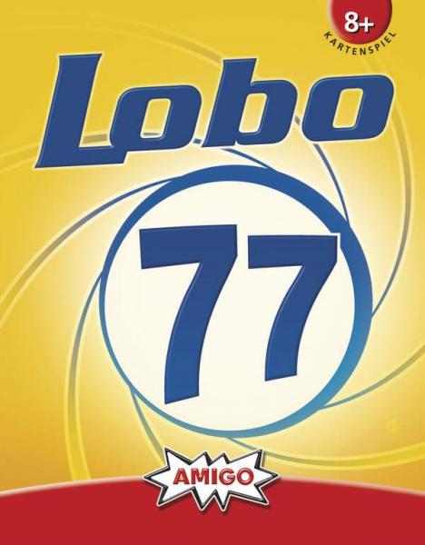 Lobo 77 DE