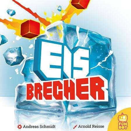 Eisbrecher DE