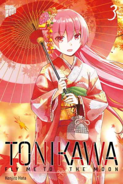 Tonikawa  Fly Me to the Moon 03