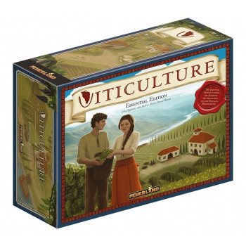 Viticulture Essential Edition de.