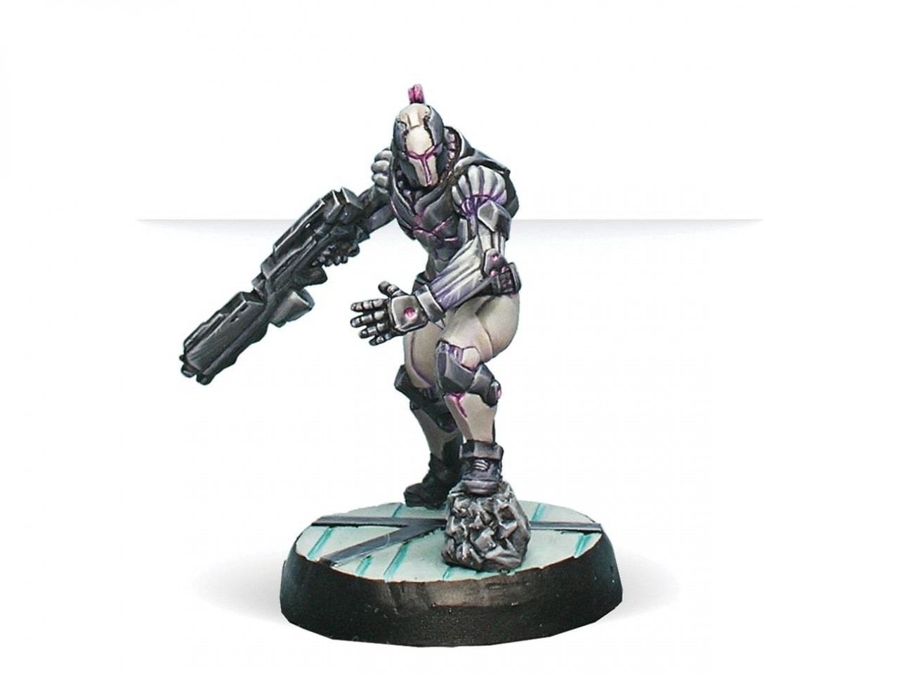 Myrmidon (Spitfire)
