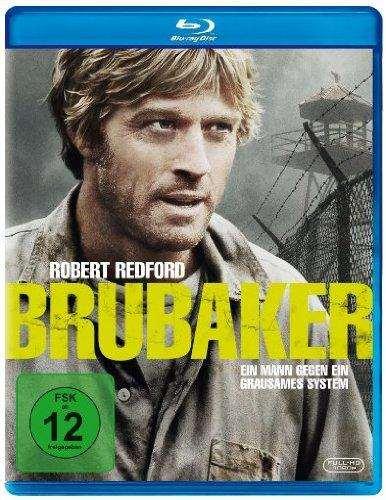 Brubaker (BLU-RAY, NEU) **