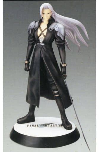 Kotobukiya Final Fantasy VII - SEPHIROTH Figur (wie neu) **
