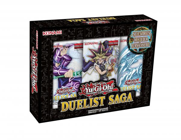 Duelist Saga dt.