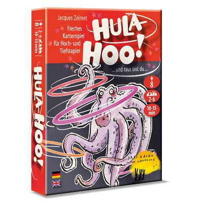 HULA-HOO! DE