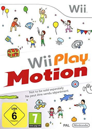 Wii Play Motion (Wii, gebraucht) **