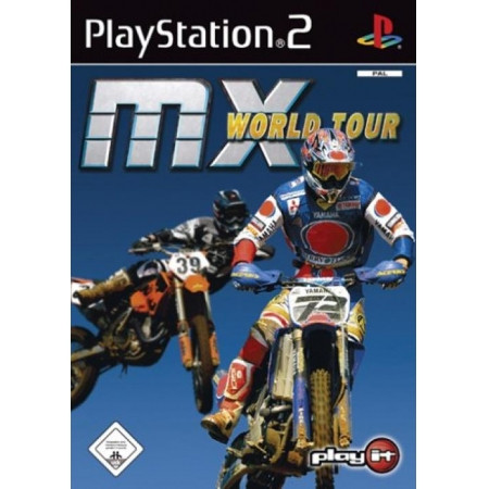 MX World Tour