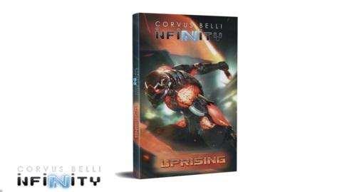 Infinity Uprising (deutsch)