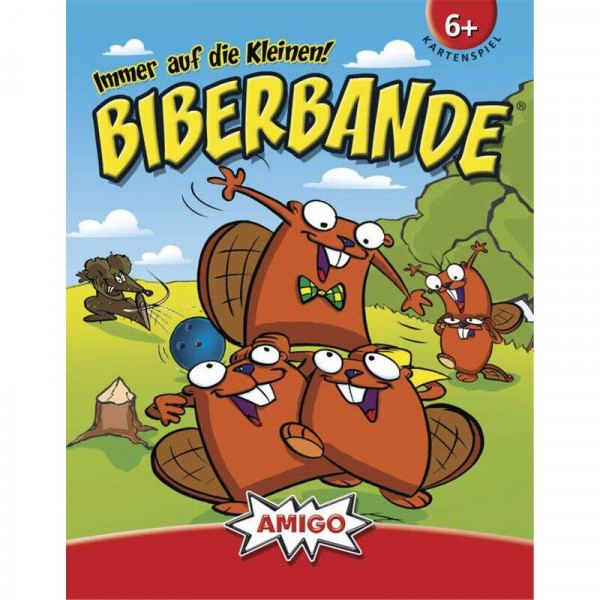 Biberbande